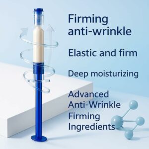 Luxevéria Peptide Anti-Wrinkle Cream