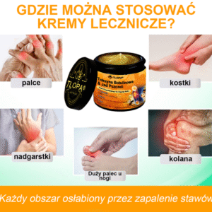 TLOPA® Botulinum Toxin and Bee Venom Pain Relief and Bone Healing Balm image TLOPA® Botulinum Toxin and Bee Venom Pain Relief and Bone Healing Balm