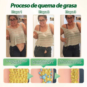 ADFIRE® GLP-1 Oral Solution for Weight Loss in Just One Week image ADFIRE® GLP-1 Oral Solution for Weight Loss in Just One Week