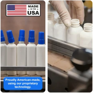 Zvoevo Hypochlorous Acid Spray image Zvoevo Hypochlorous Acid Spray