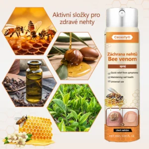 Ceoerty® NailRescue Bee Venom Spray