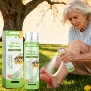 Foulme® NailRescue Bee Venom Spray