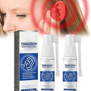 TINI DROP ear spray