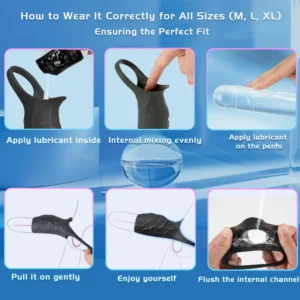 Alisanda™ Neuro Pulse Pro