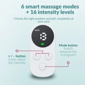 ReliveX Adaptive Correction System image ReliveX Adaptive Correction System