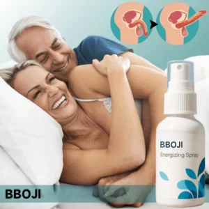 BBOJI™Seaweed Erection Spray