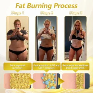 AAFQ® GLP-1 & GIP Oral Solution image AAFQ® GLP-1 & GIP Oral Solution