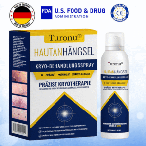 Turonu® Skin Tag Cryo Treatment Spray