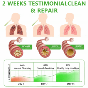 Cvreoz Botanical Mullein Lung Cleanse Diffuser