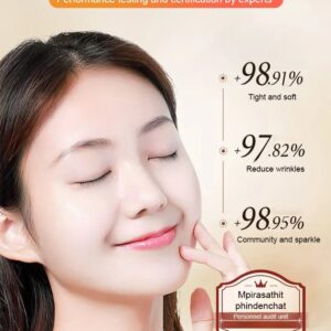 Lingzhi Anti-wrinkle Rejuvenating Water