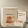 Luxevéria Confident Natural Smile Dentures