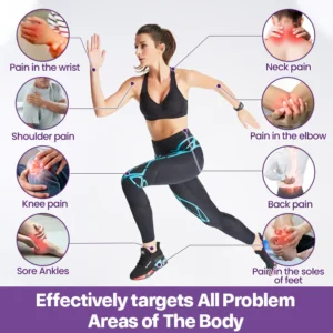 LOVILDS™ Curcumin & Emu Oil Pain Gel image LOVILDS™ Curcumin & Emu Oil Pain Gel