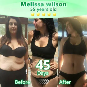 Lotmay GLP-1 6-in-1 Oral Ampoules