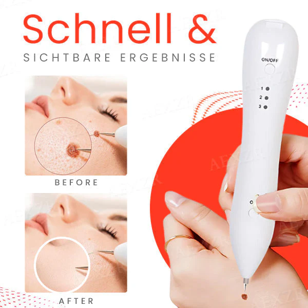 Fivfivgo™ Portable Skin Care Laser Pen