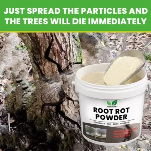 LIMETOW® Root Rot Powder
