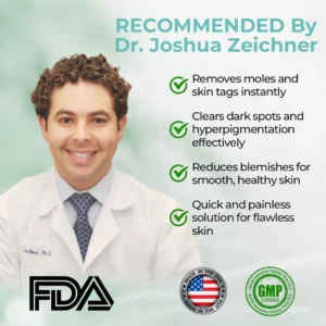 LOVILDS™ NatureErase Instant Mole & Spot Removal Gel image LOVILDS™ NatureErase Instant Mole & Spot Removal Gel