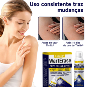 Timilk® ChillErase Bump Renewal Spray image Timilk® ChillErase Bump Renewal Spray