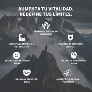 Quantum ® Gold Performance Capsules