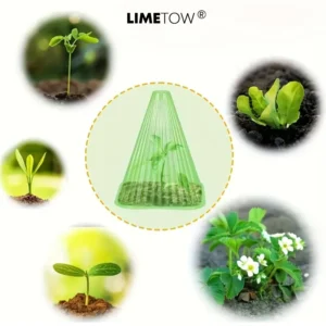 LIMETOW® Plant Seedling Cold Cover
