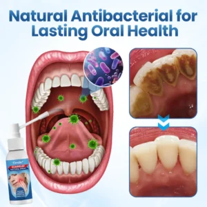 Timilk® GumRelief Natural Spray