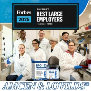 LOVILDS BPC-157 Joint Healing Cream image LOVILDS BPC-157 Joint Healing Cream