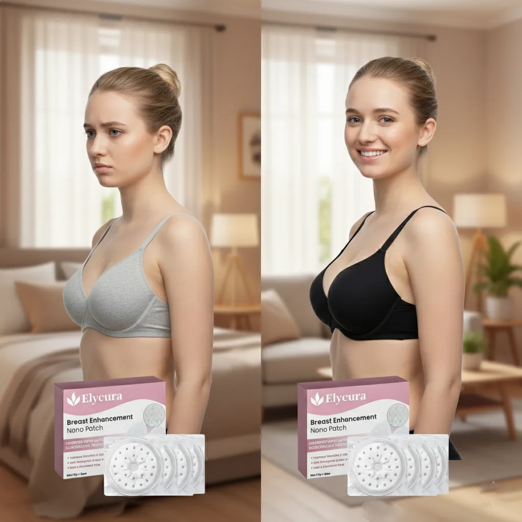 Elycura™ Turns Back Time