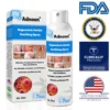 ADNOON Natural Magnesium Herbal Psoriasis Spray