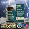 ATTDX® TriMag 4-in-1 Nerve Support Capsules image ATTDX® TriMag 4-in-1 Nerve Support Capsules