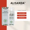 Alisanda™ Hemorrhoids Spray