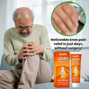 ApisRx Joint Relief Cream