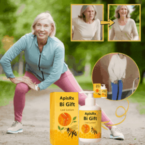 ApisRx bigift-balsam