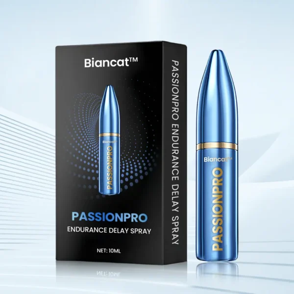 PassionPro Endurance Retardant Spray