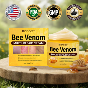 Biancat® Bee Venom Multi-Repair Cream