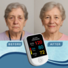 BloodSave™ | Monitors blood sugar 24/7 – completely needle-free