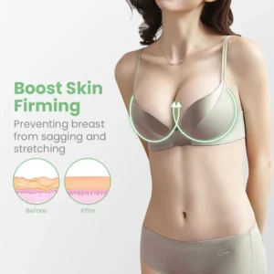 Redefine Your Natural Beauty with LOVILDS™ image LOVILDS™ Breast Enhance Essential Oil