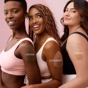 BBOJI - The 1st viral non-adhesive nip cover image BBOJI - The 1st viral non-adhesive nip cover