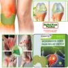 Ceoerty® MD Herbal Knee Patches – Instant Pain Relief in One Patch