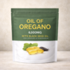 Resilia® Oil Of Oregano Softgels