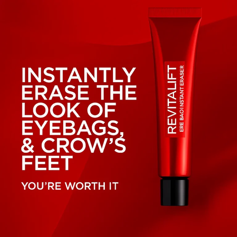 Alowat Instant Eyelift