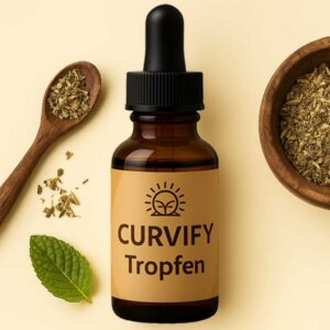Curvify Tropfen