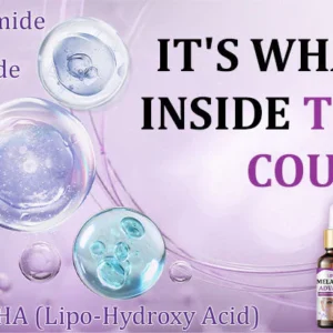 LOVILDS™ MelantraX Advanced Anti-Hyperpigmentation Essence