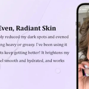 LOVILDS™ MelantraX Advanced Anti-Hyperpigmentation Essence