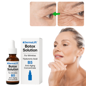 DermaLift™ Botox Soliton For Wrinkles Hyarulonic Acid