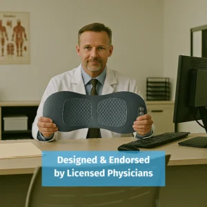 TheraBack™ | 3-in-1 Back Therapy image TheraBack™ | 3-in-1 Back Therapy