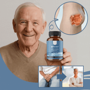 Elycura™ Prostate Health Supplement