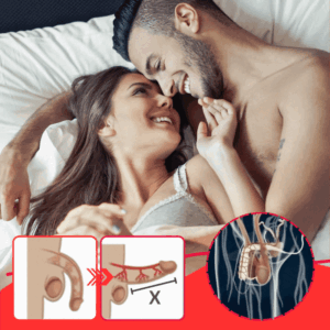 ErecBoost™ | Hardere, vollere erecties direct