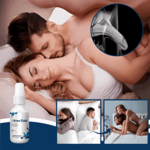 ErecTide™ Seaweed Erection Spray