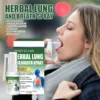 Furzero™ Herbal Lung Cleanser Spray