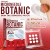GFOUK® MicroNeedle Botanic Skin Tag Removal Patch image GFOUK® MicroNeedle Botanic Skin Tag Removal Patch