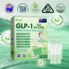 GLP-1 Six in One Health Solution Oral Liquid